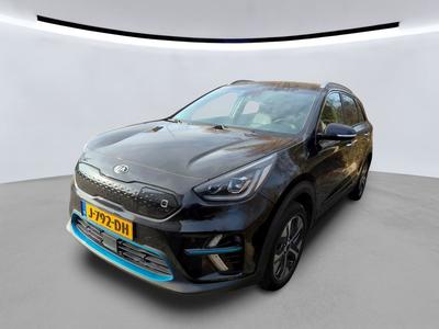 Kia E-niro 0.0 EXECUTIVELINE 64 KWH, 2020