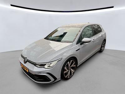 Volkswagen Golf 1.4 1.5 TSI 131PK DSG R-LINE COMFORT MULTIMEDIA PANO ASSIST, 2023
