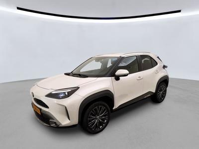 Toyota Yaris cross 1.4 1.5 HEV AUTO ADVENTURE METALLIC, 2022