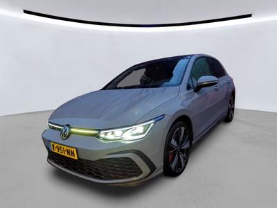 Volkswagen Golf 1.3 1.4 TSI PHEV 245PK DSG GTE WINTER, 2021