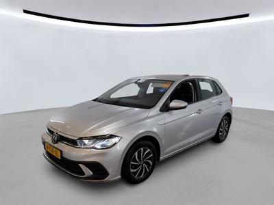 Volkswagen Polo 0.9 1.0 TSI 95PK LIFE, 2021
