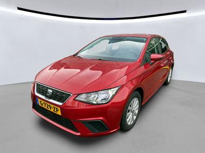 Seat Ibiza 0.9 1.0 TSI 95PK STYLE BUSINESS INTENSE, 2020