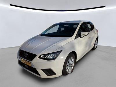 Seat Ibiza 0.9 1.0 TSI 95PK STYLE, 2022