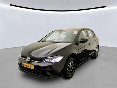 Volkswagen Polo 0.9 1.0 TSI 95PK LIFE, 2021