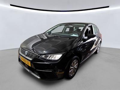 Seat Ibiza 0.9 1.0 TSI 95PK STYLE, 2021