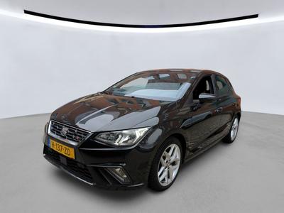 Seat Ibiza 0.9 1.0 TSI 95PK FR BUSINESS INTENSE, 2020