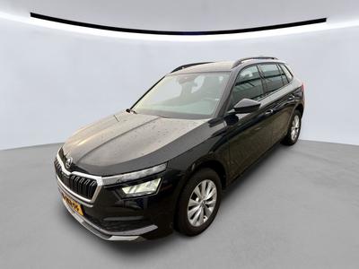 Skoda Kamiq 0.9 1.0 TSI 110PK DSG SPORT BUSINESS, 2020