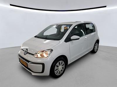 Volkswagen Up! 0.9 1.0 MPI 65PK UP!, 2021