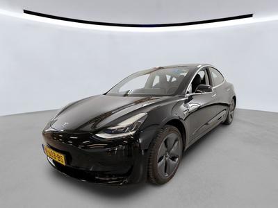 Tesla Model 3 0.0 STANDARD RWD PLUS 60 KWH, 2020