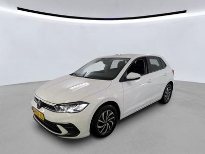 Volkswagen Polo 0.9 1.0 TSI 95PK DSG LIFE, 2021