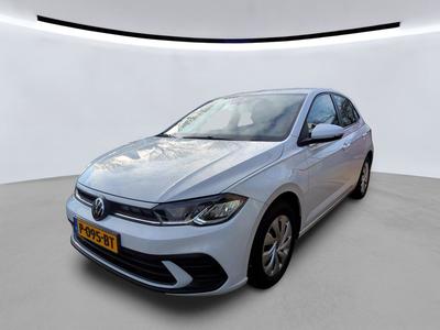 Volkswagen Polo 0.9 1.0 TSI 95PK ADVANCE, 2022