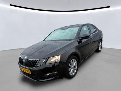 Skoda Octavia 0.9 1.0 TSI 115PK BUSINESS EDITION PLUS, 2020