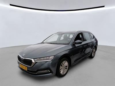 Skoda Octavia combi 0.9 1.0 TSI 110PK BUSINESS EDITION, 2020