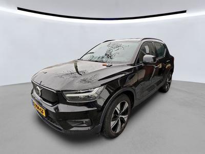 Volvo Xc40 0.0 RECHARGE P8 409PK AUT. AWD R-DESIGN, 2020