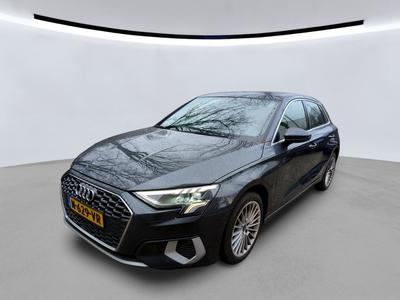Audi A3 Sportback 0.9 30 TFSI 110PK S TRONIC BUSINESS EDITION, 2022
