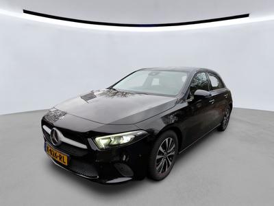 Mercedes-Benz A-KLASSE 1.3 160 BUSINESS SOLUTION, 2021