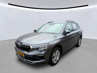 Skoda Kamiq 0.9 1.0 TSI 116PK AMBITION, 2024