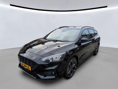 Ford Focus wagon 1.4 1.5 ECOBOOST AUT ST LINE X BUSINESS, 2021