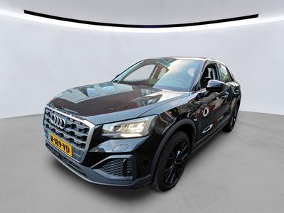 Audi Q2 1.4 35 TFSI 150PK S TRONIC PRO LINE PARK WINTER, 2022