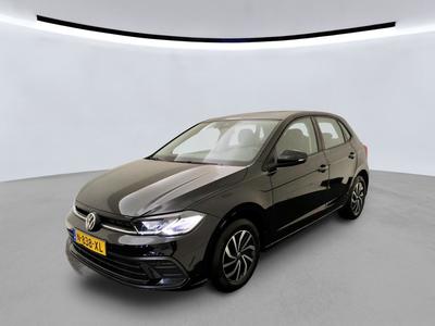Volkswagen Polo 0.9 1.0 TSI 95PK LIFE, 2021