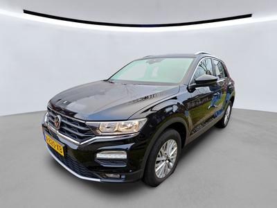 Volkswagen T-roc 1.4 1.5 TSI 150PK DSG STYLE MULTIMEDIA, 2021