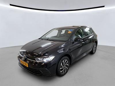 Volkswagen Polo 0.9 1.0 TSI 95PK LIFE, 2021
