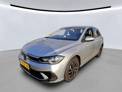 Volkswagen Polo 0.9 1.0 TSI 95PK LIFE, 2021