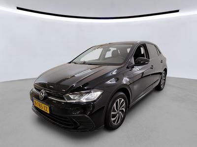 Volkswagen Polo 0.9 1.0 TSI 95PK LIFE ADVANCE, 2022