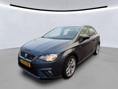 Seat Ibiza 0.9 1.0 TSI 115PK DSG FR BUSINESS INTENSE, 2020