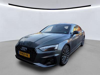 Audi A5 Sportback 1.9 35 TFSI 150PK S TRONIC S EDITION COMPETITION, 2022