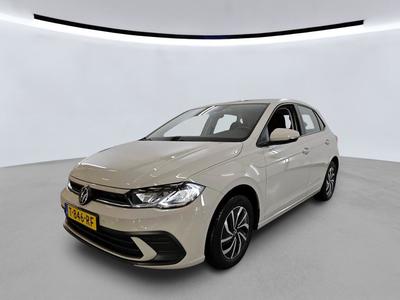 Volkswagen Polo 0.9 1.0 TSI 95PK LIFE, 2023