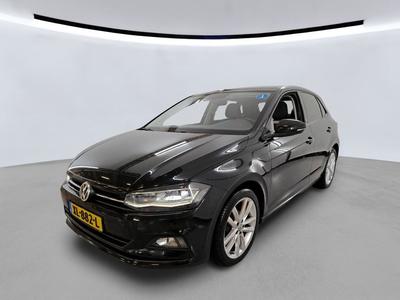Volkswagen Polo 0.9 1.0 TSI 95PK BEATS EXECUTIVE SCHUIFDAK MULTIMEDIA, 2019