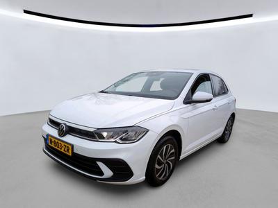 Volkswagen Polo 0.9 1.0 TSI 95PK LIFE, 2022