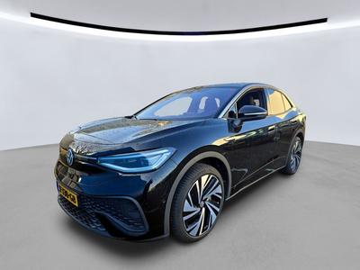 Volkswagen Id.5 0.0 BEV 174PK 77KWH PRO BUSINESS ADVANTAGE COMFORT STYLE MULTIMEDIA, 2023