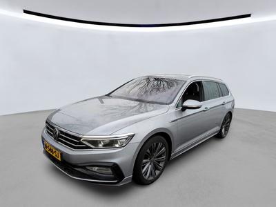 Volkswagen Passat variant 1.4 1.5 TSI 150PK DSG R-LINE BUSINESS+ COMFORT, 2022