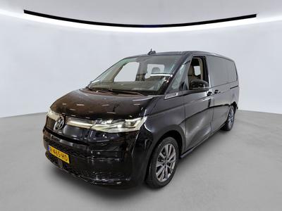 Volkswagen Multivan 1.3 1.4 TSI PHEV 218PK DSG ENERGETIC NAV PRO PANO 6 PERSOONS, 2022