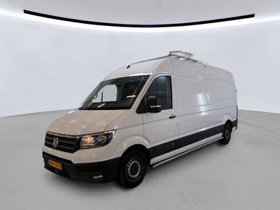 Volkswagen Crafter 1.9 35 2.0 TDI 140PK L4H3 HIGHLINE 3P., 2023