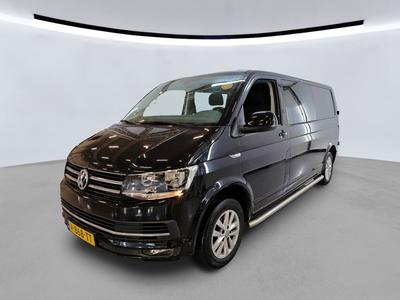 Volkswagen Transporter 1.9 2.0 TDI 150PK L2H1 340/3000 GBDC HIGHLINE EXEC, 2019