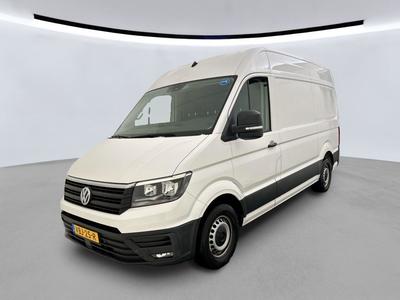 Volkswagen Crafter 1.9 35 2.0 TDI 177PK L3H3 RWD COMFORTLINE, 2019