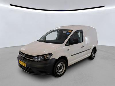 Volkswagen Caddy 1.9 2.0 TDI 75PK L1H1 BMT TRENDLINE, 2020