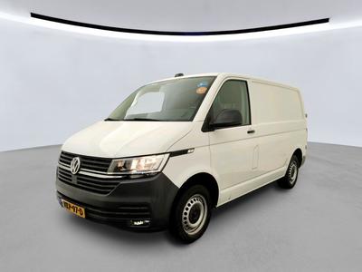 Volkswagen Transporter 1.9 2.0 TDI 110PK L1H1 28 COMFORTLINE EXEC PLUS, 2021