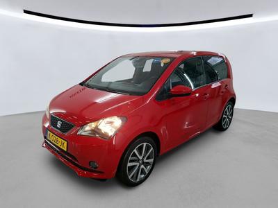 Seat Mii electric 0.0 BEV 83PK PLUS TECH WINTER, 2020