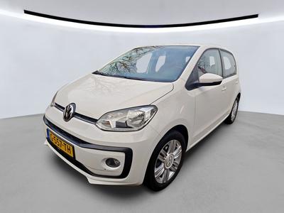Volkswagen Up! 0.9 1.0 MPI 60PK HIGH UP!, 2020