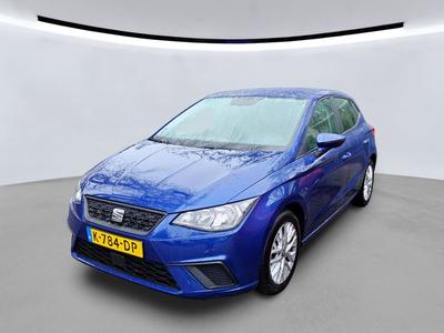 Seat Ibiza 0.9 1.0 TSI 95PK STYLE, 2020