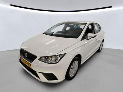 Seat Ibiza 0.9 1.0 TSI 95PK STYLE, 2021