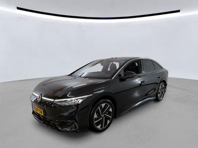 Volkswagen Id.7 0.0 BEV 286PK 77KWH PRO BUSINESS WARMTEPOMP COMFORT, 2024