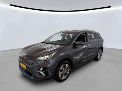 Kia E-niro 0.0 EXECUTIVELINE 204PK 64 KWH LEER, 2020