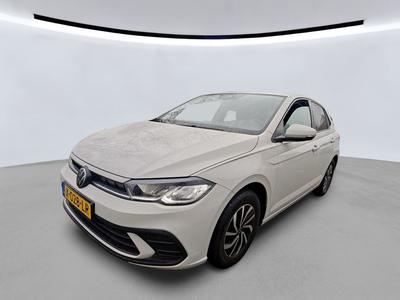 Volkswagen Polo 0.9 1.0 TSI 95PK LIFE, 2023