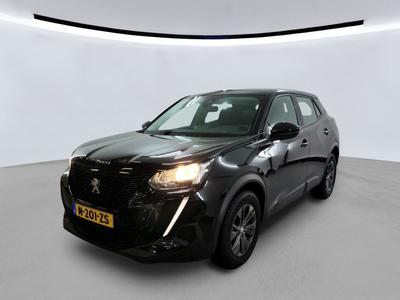 Peugeot 2008 1.1 1.2 131PK PURETECH ACTIVE, 2022