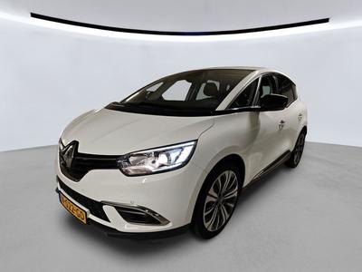 Renault Scenic 1.3 1.3 TCE 116PK BUSINESS ZEN TREKHAAK MODULARITY, 2021